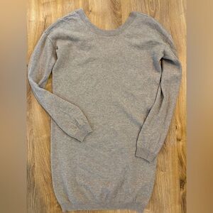 BABATON Cashmere Merino Wool dress